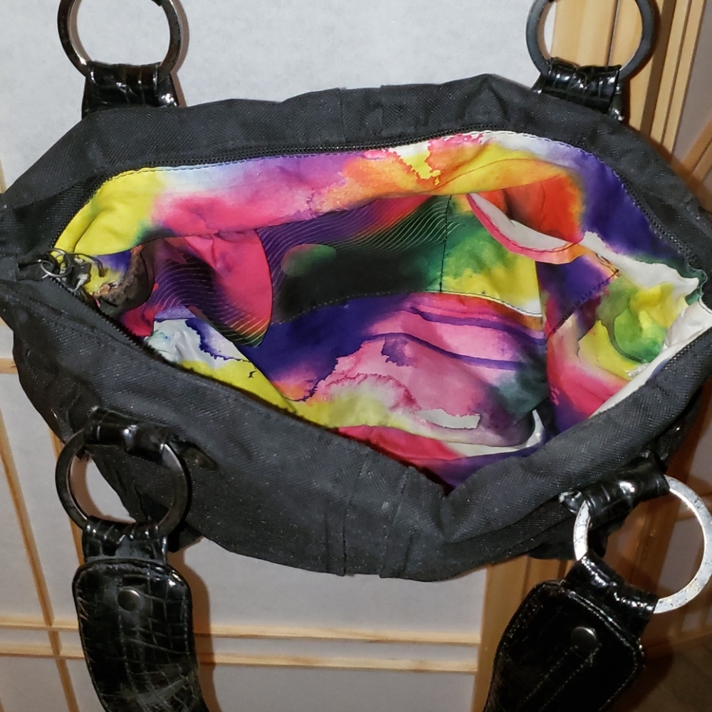 Dakine shoulder bag - Picture 6 of 12
